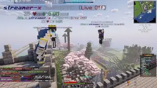 [🔴MINECRAFT] Minecraft Survival Indonesia- SILVAVITA S7 - PART 8 #minecraft #liveshorts