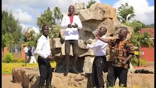 NYASAYE OHEROWA