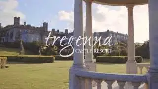 Tregenna Castle Resort 2015