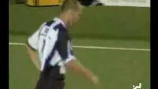 Vecindario 2 - 1 Tenerife