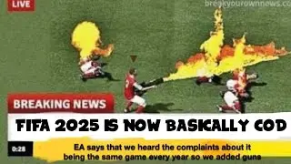 FIFA 25 