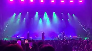 Aurora - All Is Soft Inside. Live at Sziget Festival. 08/08/2024