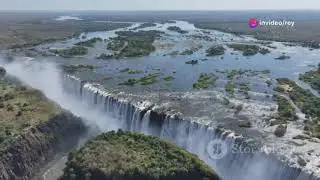 Top 10 Most Fascinating Natural Wonders  2025