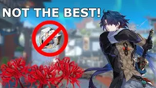 Don't Farm the WRONG Relics for Blade | Honkai Star Rail Guide