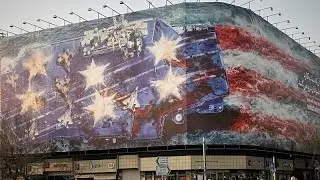 Тегеран арестовал 139 иностранцев в центре Ирана во время протестов