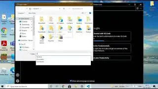 How to create a discord number handler bot using visual studio code{read discription]