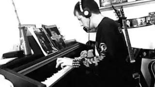 SUMMONING - Like Some Snow-White Marble Eyes (KEYBOARD COVER)