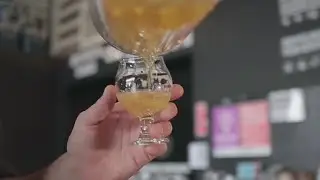 Brew beer at home with City Brew Tours online guide