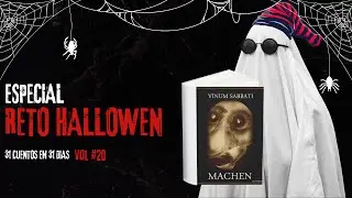 📘 D&iacute;a 21 &mdash; &ldquo;Vinum Sabbati (El polvo blanco)&rdquo; &ndash; Arthur Machen