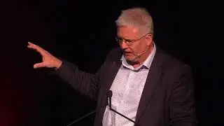 The Madhouse Effect: What is stopping action on climate change?