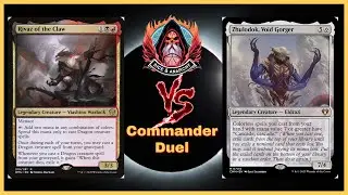 Can This Commander Combo Win?