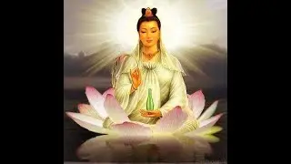 Quan Yin: More on Light & Chakra Energy and Physical Form