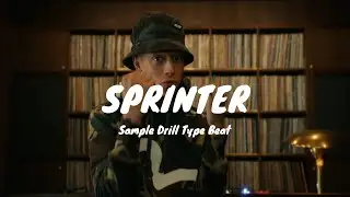 [FREE FOR PROFIT] Central Cee X Melodic Drill Type Beat 