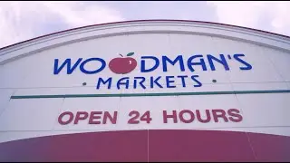Badger Technologies - Woodman's Markets Case Study