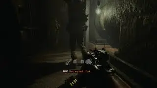 Metro Exodus: Caspian Slave Ship 4K