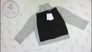 SELECTED women mix (autumn) 4,Цена за кг: 25.9 евро, сток одежда оптом.