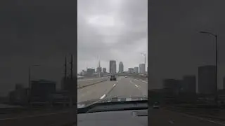 Visitando la ciudad de Louisville Kentucky 