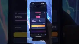 AI Bot Trading Signals | Real-Time Alert System #pocketoptionbot