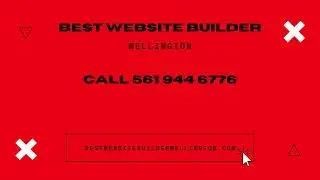 Web design Wellington Fl