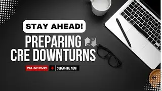 How Business Owners Can Prepare for CRE Market Downturns