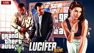 🔴GTA 5 LIVE Full Chaos in Los Santos Explosions Cops Madness #shortsfeed