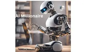 unlock ai power with michael cheney&rsquo;s ai millionaire