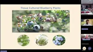 Guest Lecture-Exploring underutilized and exotic fruit varieties for commercial cultivation