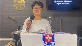 PCG - Sunday Church Service (04/01/26)