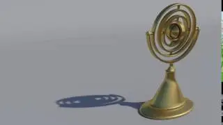 Armillary Sphere