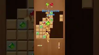 block puzzle game july15,2025