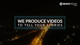 Showreel video of Bhavi Media | Best Video Production Company in Delhi NCR, India