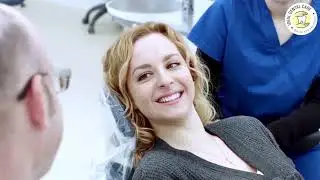 CEREC - World Class Dentistry for your Comfort