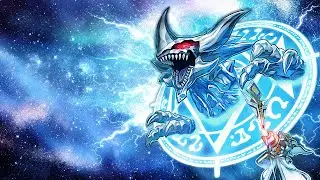 Deck Mekk-Invoked vs The World (YGO PRO Percy)