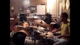 Pearl Session Studio Classic SSC Drums !!