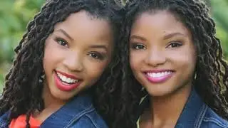 Brown-Skinned/Biracial Parallels