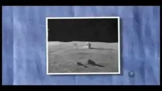 Mythbusters Moon Hoax Photo Explanations