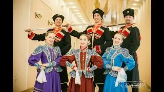 Народный театр песни и танца 