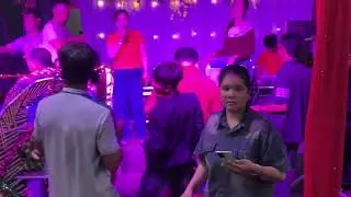 kathina Bà Sơn thị xúc (CHUUỐT) Nô PuôL