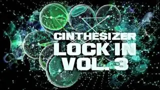 Cinthesizer Lock In Vol. III - Vusive x Yataveo