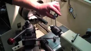 Internal Boring
