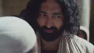 LUMO Matthew: Ep 21 &ndash; Chapter 21 The Entry into Jerusalem &ndash; Central Atlas Tamazight