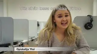 Ylivieskan lukion abileffa 2020 - Abileffamegablast