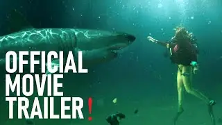 Into The Deep (2025) - Official Movie Trailer (HD)