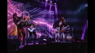 The Titans of Rock-Southern California's Best Tribute Band #classicrockcover #CoverBand #tributeband