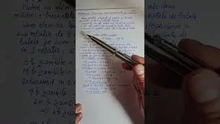 Clasa V-a.Metoda comparatiei. Metode ritmetice de rezolvare a problemelor.