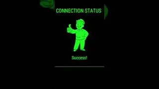 Random Fallout fun #bethesda #falloutgameplay