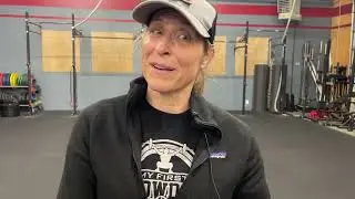KCF Success Story: Gina M.