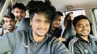 Devkund Trackking part 1 | Thane to Hetwane To Devkund | Marathi vlog 2021