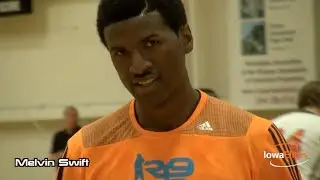 Melvin Swift (2014) Mixtape @ Coach T Classic