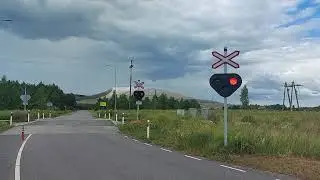 Stadler Flirt DMU 2422 at 